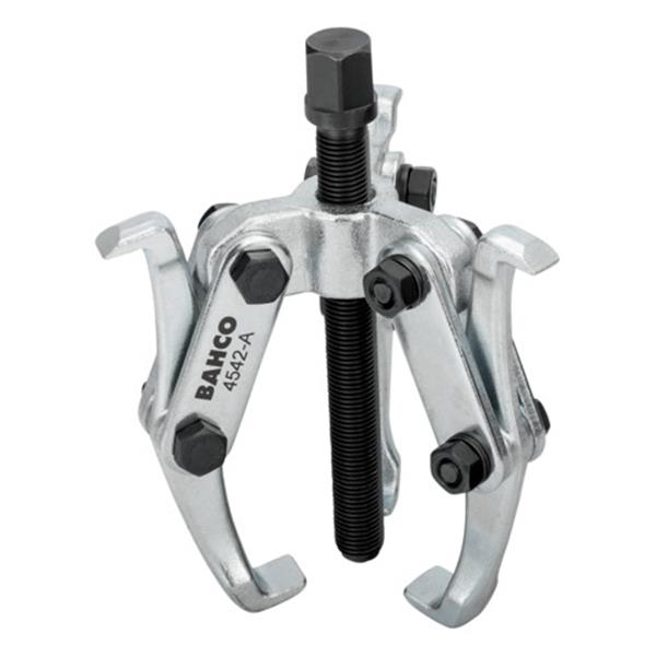 BAHCO EXTRACTOR DE 3 GARRAS OSCILANTES DE DOBLE POSICI&Oacute;N