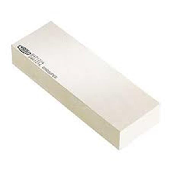 PIEDRA DE BANCO 50X25X150 GR.400 CARBURO SILICIO GRIS