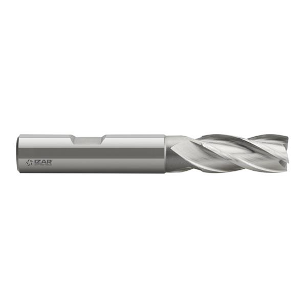 FRESA HSSE8% DIN844N NZ - 4600 - 28,00 mm