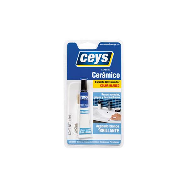 RESTAURADOR CERAMICA 15 ML