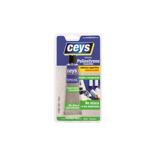 ADHESIVO ESPECIAL POREX 70ML
