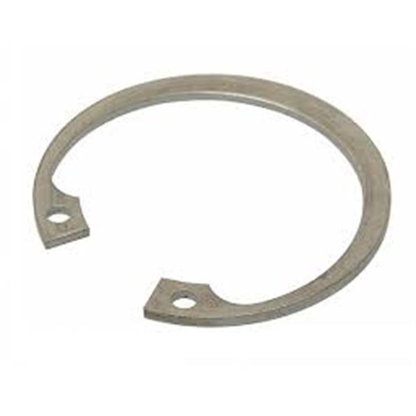 ANILLO DIN 472-A INOX A2 &Oslash;  55