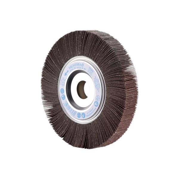 PFERD ABANICO N&Uacute;CLEO 6116 FR 165X25 A 100 &Oslash; 25,4