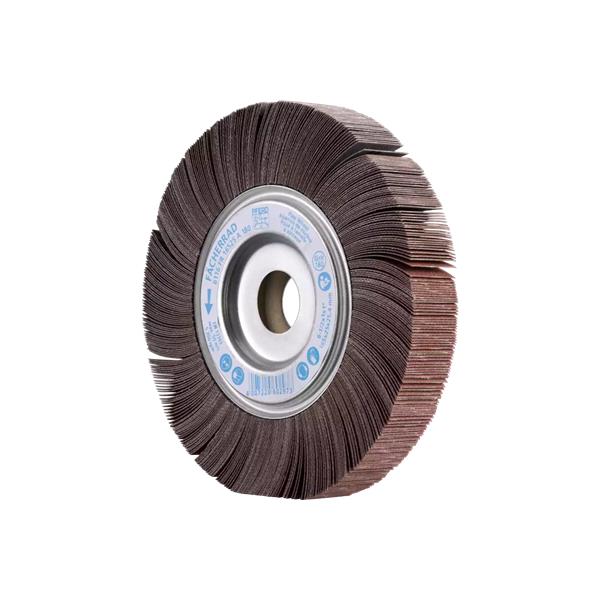 PFERD ABANICO N&Uacute;CLEO 6116 FR 165X25 A 180 &Oslash; 25,4