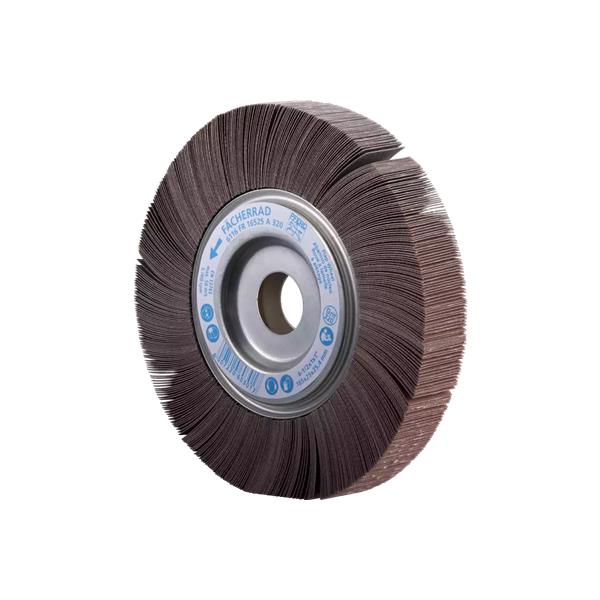 PFERD ABANICO N&Uacute;CLEO 6116 FR 165X25 A 320 &Oslash; 25,4