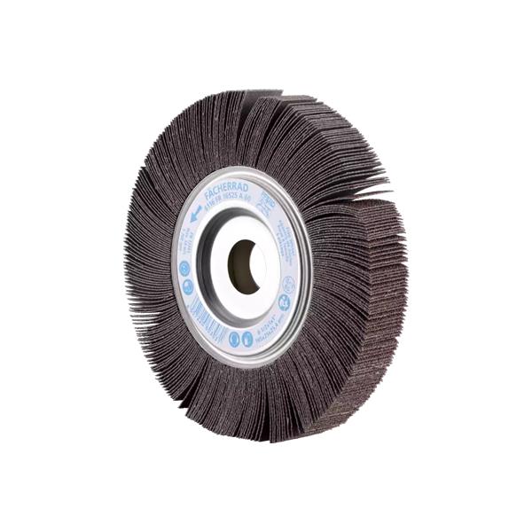 PFERD ABANICO N&Uacute;CLEO 6116 FR 165X25 A  60 &Oslash; 25,4