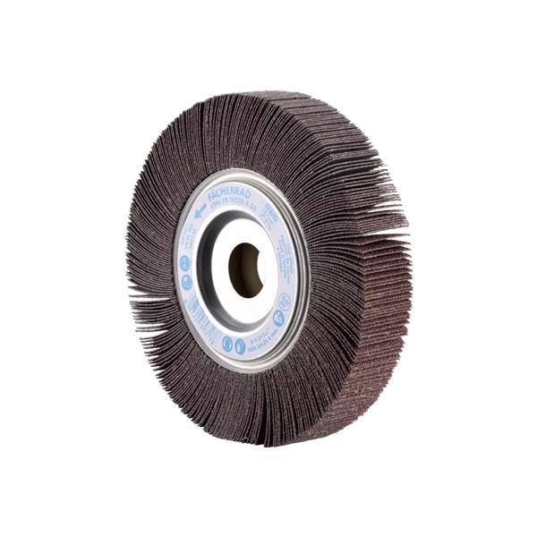 PFERD ABANICO N&Uacute;CLEO 6116 FR 165X30 A  60 &Oslash; 25,4