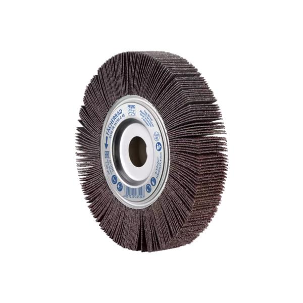 PFERD ABANICO N&Uacute;CLEO 6116 FR 165X50 A  40 &Oslash; 25,4