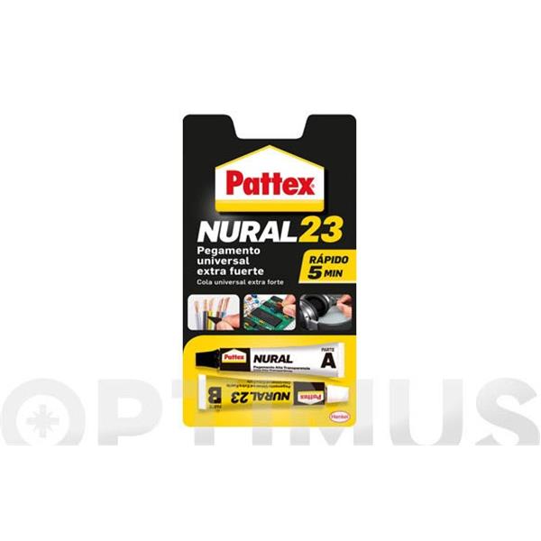 NURAL 23 UNIVERSAL 22 ML