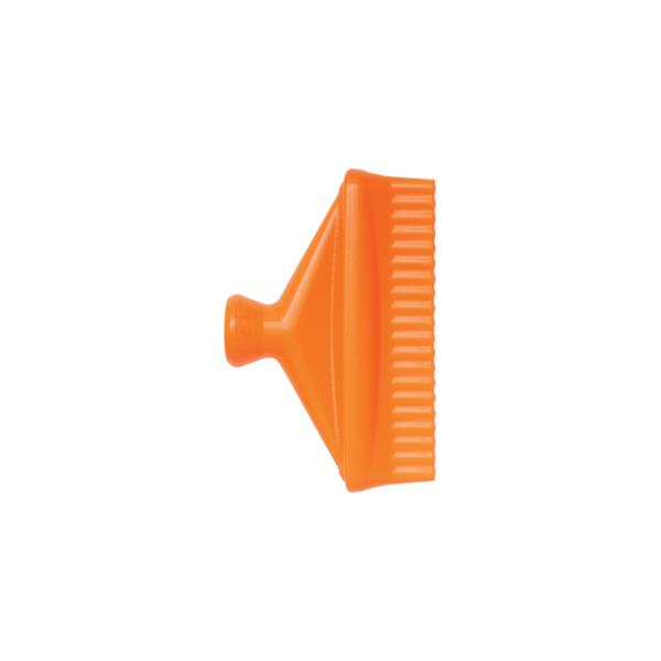 LOC-LINE 49455 ACCESORIO BOCA SALIDA PLANA 2 1/2" NOZZLE 75 PACK 20 UD