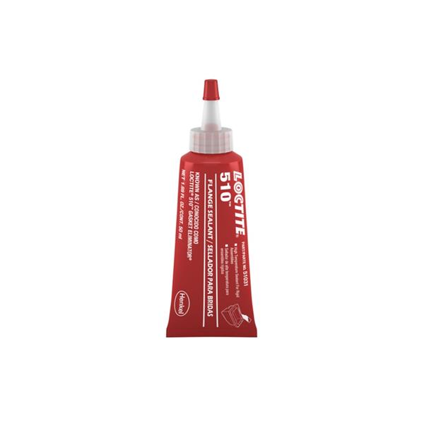 LOCTITE&reg; 510 FORMADOR DE JUNTAS ROSA 50 ML