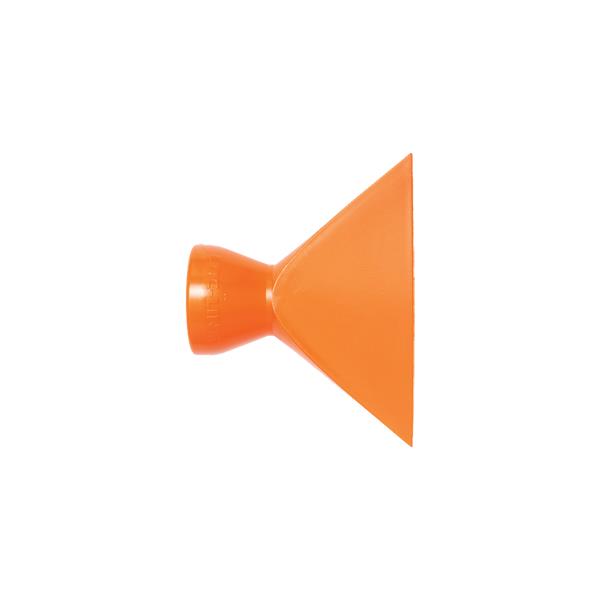51809 LOC-LINE BOCA PLANA 2"1/2 ( 2 UNIDADES)