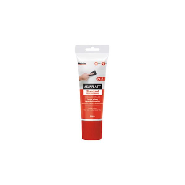 AGUAPLAST STANDARD INSTANTANEO TUBO 200 ML