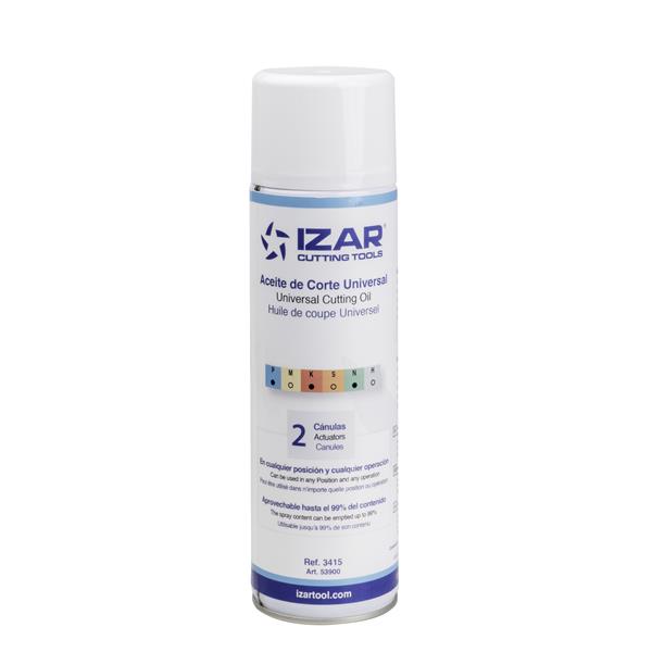 IZAR ACEITE UNIVERSAL 0,40 L AEROSOL (3415)