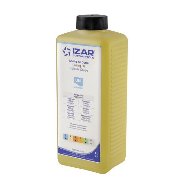 IZAR ACEITE/REFRIGERANTE CORTE ACEITE UNIVERSAL 1,00 L (3415)