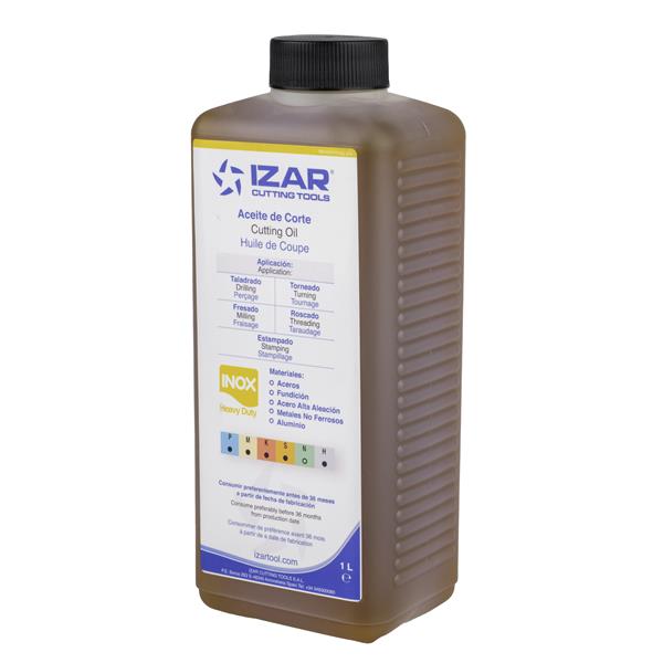 IZAR ACEITE ALTO RENDIMIENTO 1,00 L (3415)