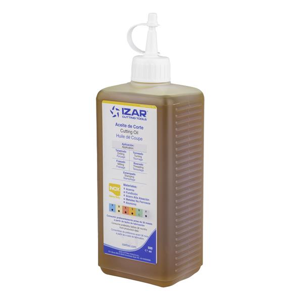 IZAR ACEITE/REFRIGERANTE CORTE ACEITE ALTO RENDIMIENTO 10,00 L (3415)