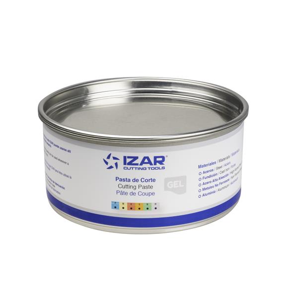 IZAR ACEITE/REFRIGERANTE CORTE  PASTA UNIVERSAL 0,75 L (3415)