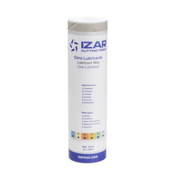 IZAR CERA SIERRAS 0,30 Kg (3415)