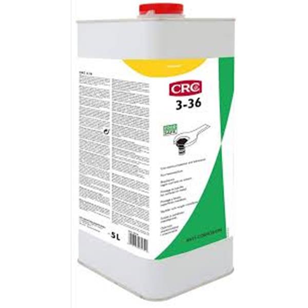 CRC ANTICORROSION  3-36 LATA 5 LTS
