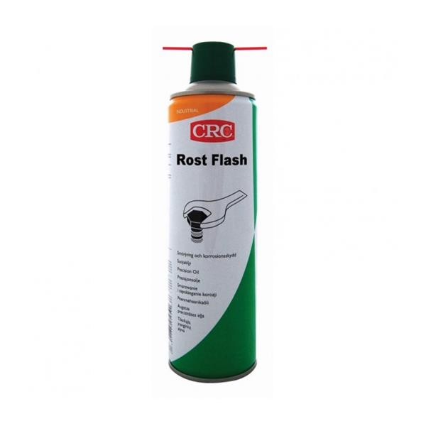 CRC ROST FLASH 500 ML