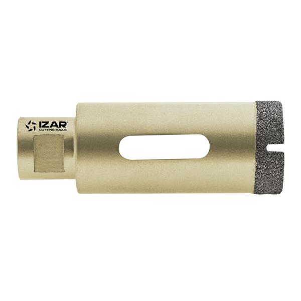 IZAR CORONA DIAMANTE PORCELANICO  (1883)  18,00 mm
