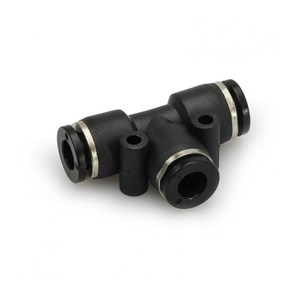 NEUMATICA RACOR AUTOM&aacute;TICO INTERMEDIO EN "T" &Oslash; 14