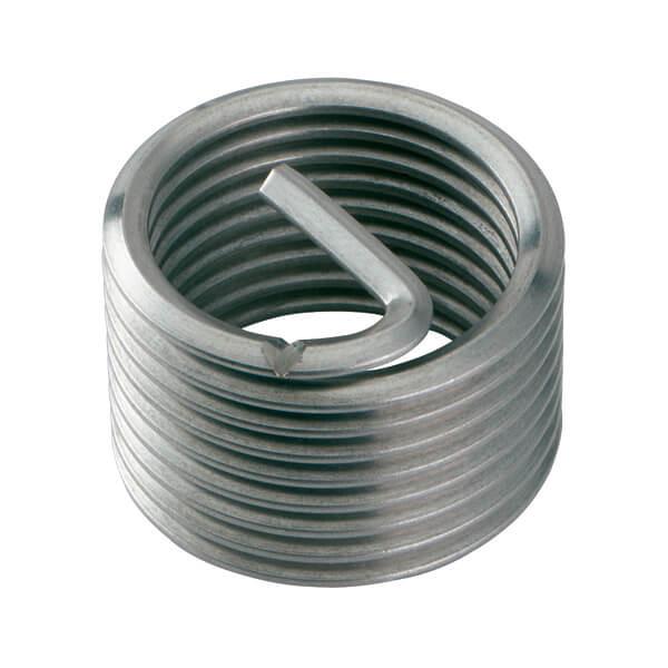 INSERTO REPARACION ROSCAS  11,00X1,50-3,0XD