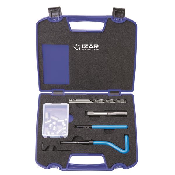 IZAR SET REPARACION ROSCAS COMPLETO (3312) 06,00X1,00