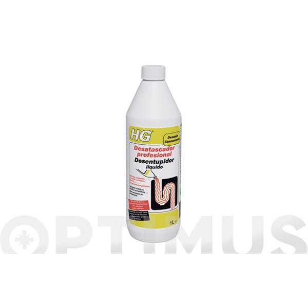 DESATASCADOR PROFESIONAL 1 L