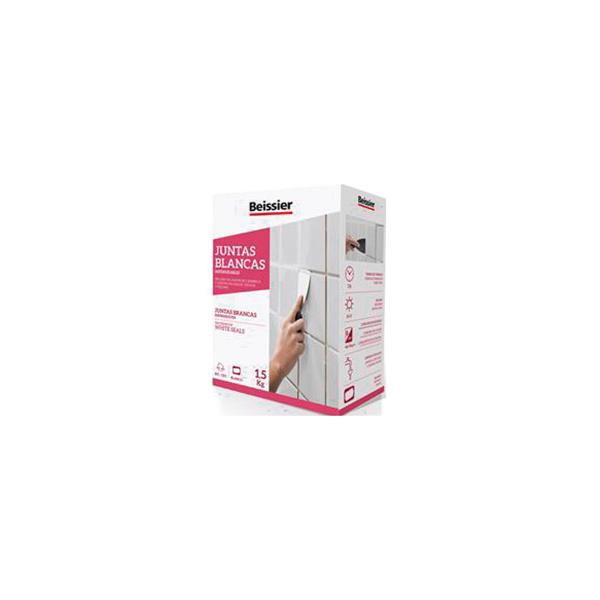 CEMENTO JUNTAS 1,5 KG