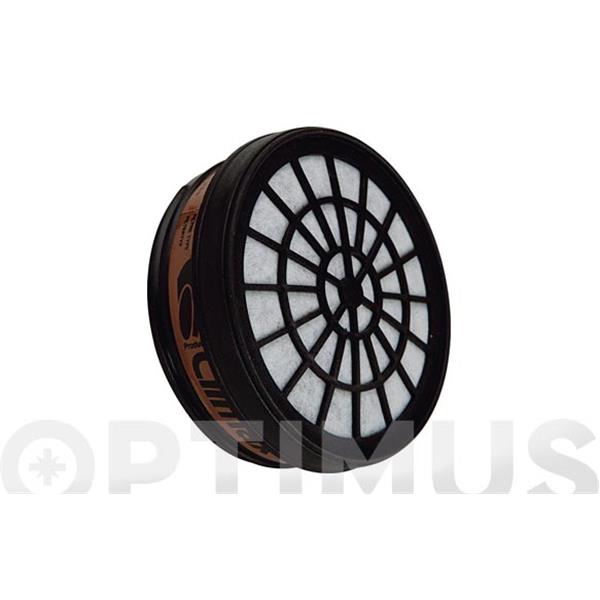 FILTRO PARA MASCARILLA 755-756-732 A1. PAR