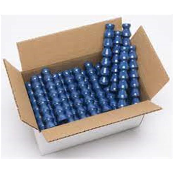 59860 SEGMENTOS DE TUBO 1/2" LOC-LINE  (PQ DE 59 PIEZAS)