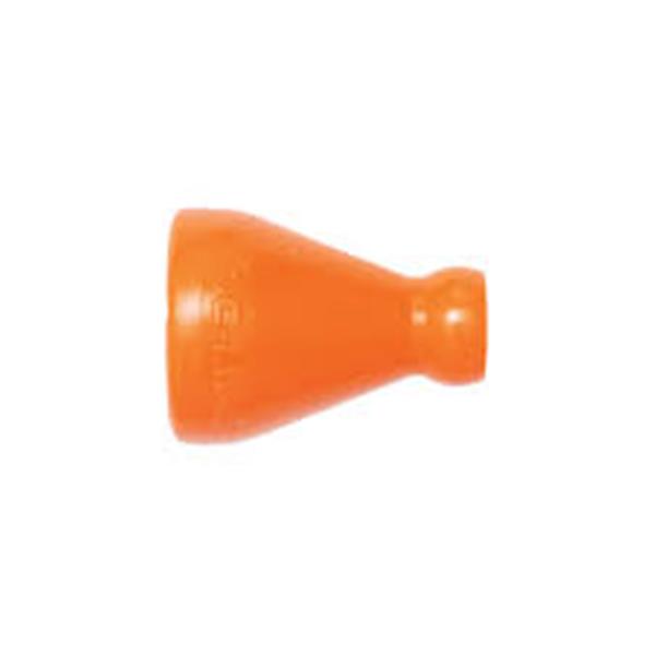 59869 REDUCTOR LOC-LINE 1/2"-1/4" (PQ DE 20 PIEZAS)