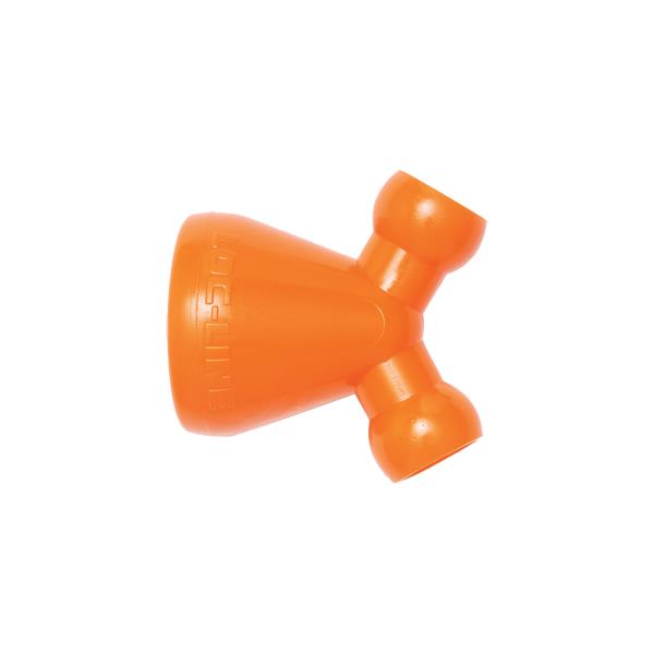 59870 ACCESORIO LOC-LINE 59870 reduccion doble 1/2 a 1/4 20 und.