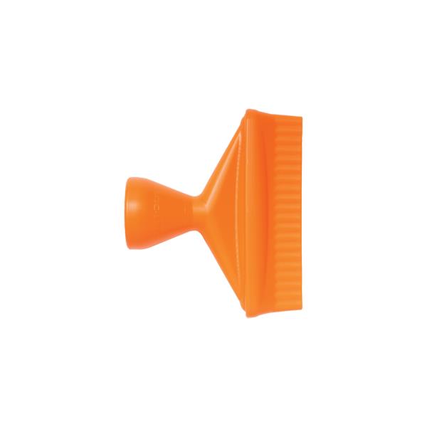 59895 ACCESORIO LOC-LINE BOCA PLANA REG. 20 AGUJEROS 20UND.
