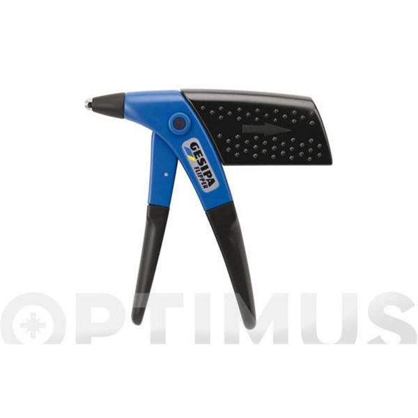 GESIPA REMACHADORA MANUAL  FLIPPER