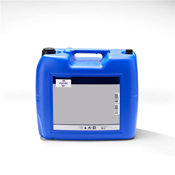 FUCHS RENOCLEAN K DESENGRASANTE EMULSIONANTE BASE DISOLVENTE. MOTORES Y MUCHA SUCIEDAD. ENVASE 20 KG (20L)