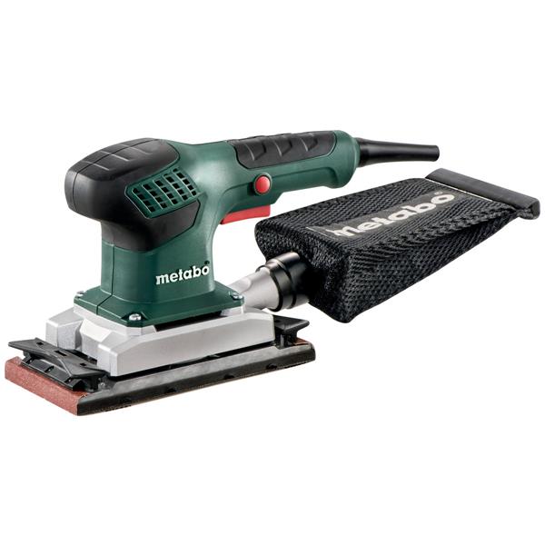 METABO LIJADORA ORBITAL R 2185 1/3 HOJA 210W