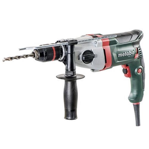 METABO TALADRO PERCUSION SBE 780-2