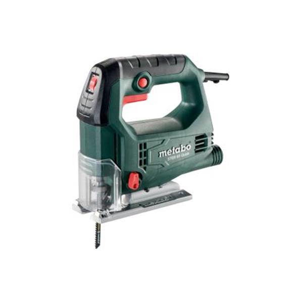 METABO SIERRA DE CALAR PENDULAR ELECTR&Oacute;NICA 450W STEB 65 QUICK