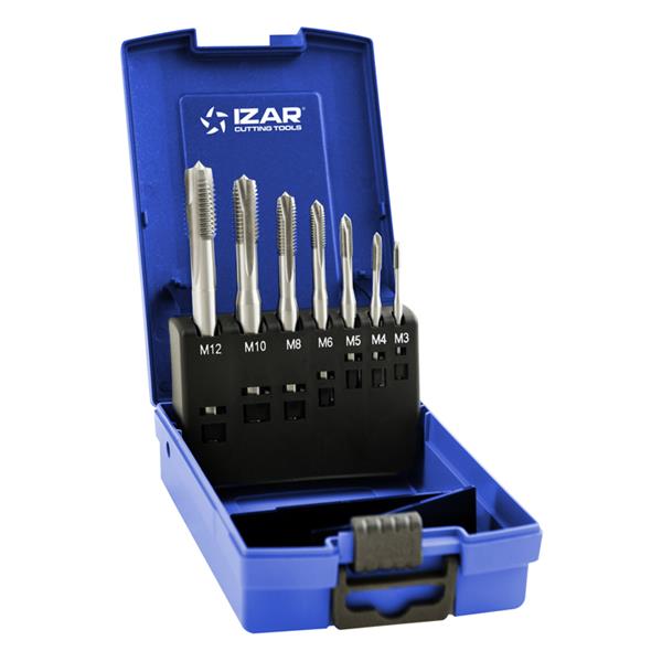 IZAR SET REPARACION ROSCAS COMPLETO (3312) 03,00X0,50