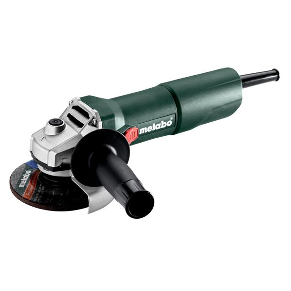 METABO AMOLADORA ANGULAR 115 MM 750 W
