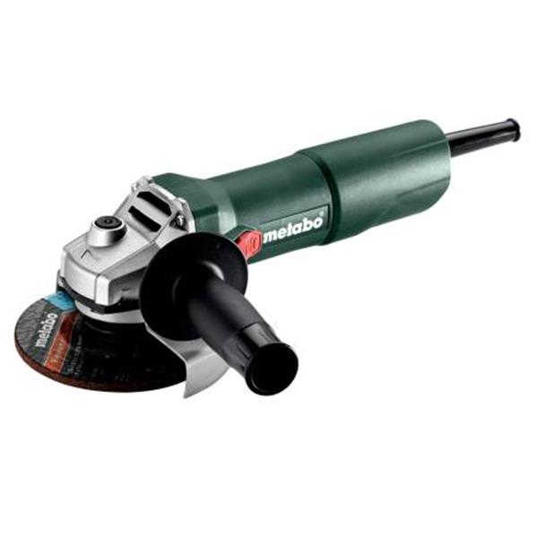METABO AMOLADORA ANGULAR 125 MM 750 W