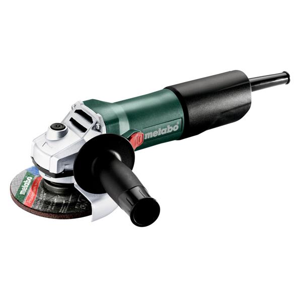 METABO AMOLADORA ANGULAR 115 MM 850 W