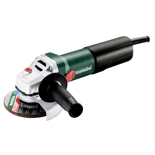 METABO AMOLADORA ANGULAR 125 MM 1100W