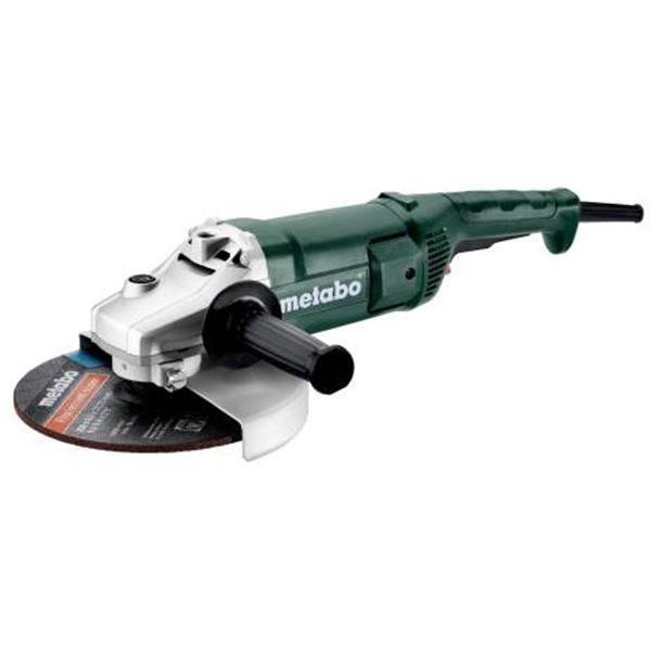 METABO AMOLADORA WP 2000-230 Hombre muerto