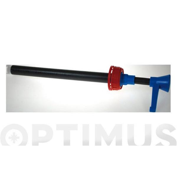 DOSIMAN DOSIFICADOR GARRAFAS 25