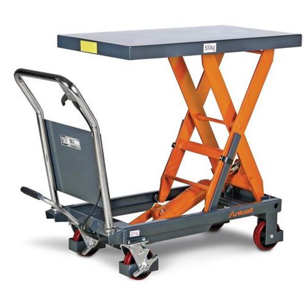 MESA ELEVADORA FHT 500 500KGS
