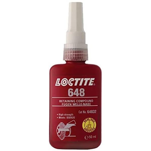 LOCTITE&reg; 680 250 ML